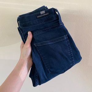 CITIZENS OF HUMANITY JEANS
